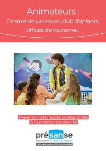 Animateurs