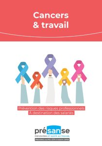 Cancers et travail