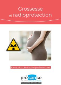 Grossesse et radioprotection