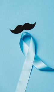Novembre bleu
