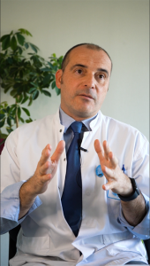 Dr Jean-Philippe Pradier