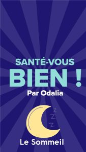 Pourquoi le sommeil est-il essentiel pour notre santé ?