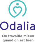 Odalia Logo