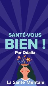 Miniature santé vous bien ! santé mentale