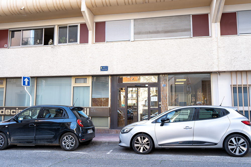 Centre médical odalia - La Pléaide Toulon