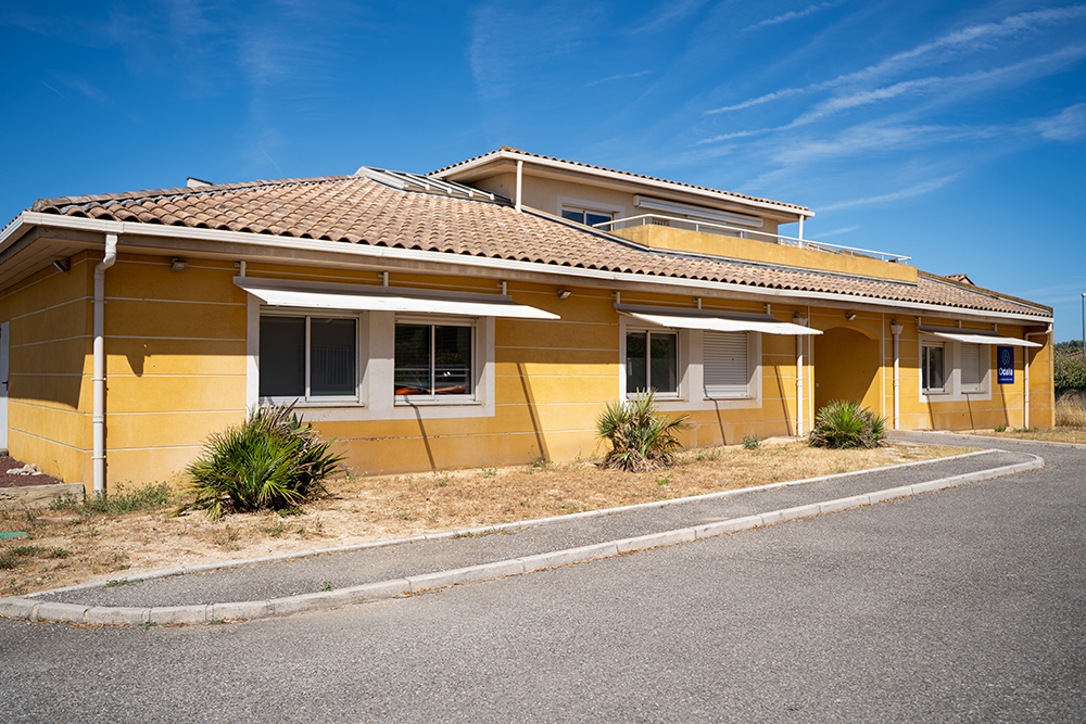 Centre médical Odalia - Brignoles