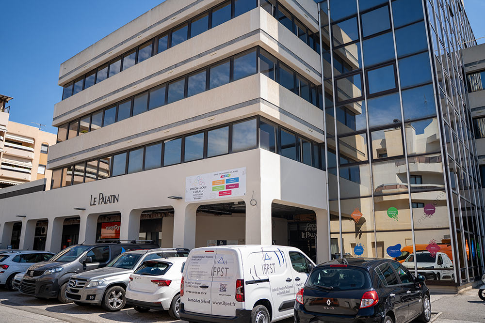 hyeres centre medical odalia