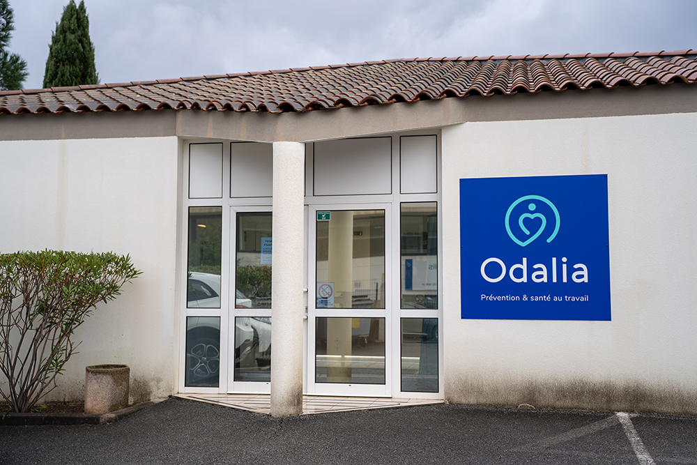 puget sur argens centre medical odalia