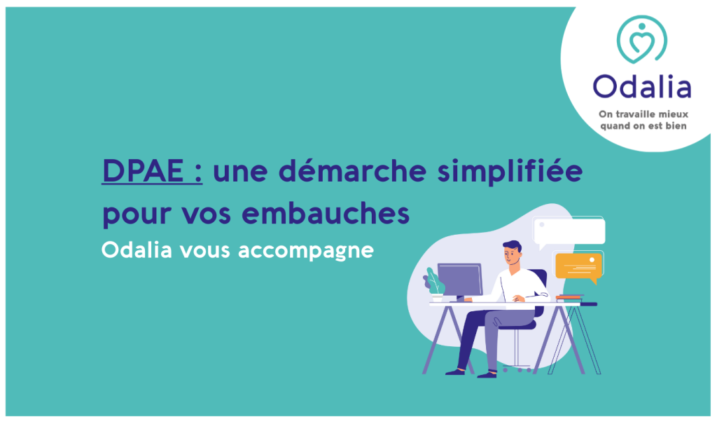 Odalia DPAE