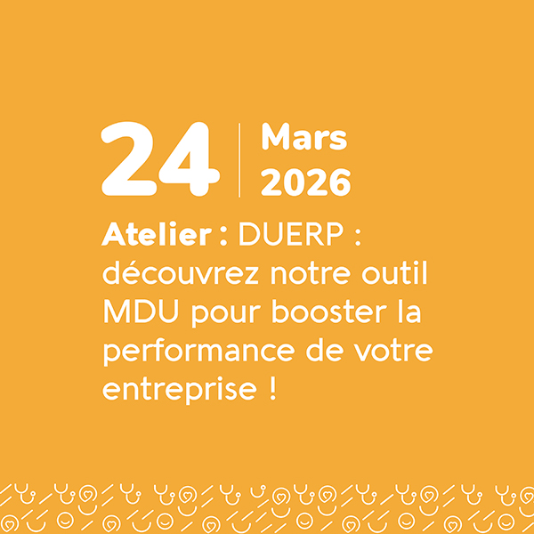 DUERP : découvrez notre outil MDU pour booster la performance de votre entreprise ! - Mars 2026 - Odalia