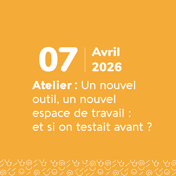 Un nouvel outil, un nouvel espace de travail : et si on testait avant ? (Simulation 3D) - Odalia