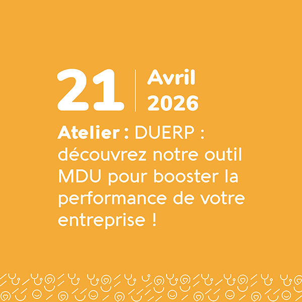 DUERP : découvrez notre outil MDU pour booster la performance de votre entreprise ! - Avril 2026 - Sainte-Maxime