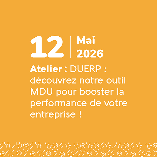 DUERP : découvrez notre outil MDU pour booster la performance de votre entreprise ! - Mai - Ollioules