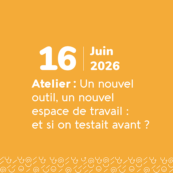 Un nouvel outil, un nouvel espace de travail : et si on testait avant ? (Simulation 3D) - 16 juin - Odalia - ZI Toulon Est