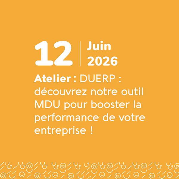 DUERP : découvrez notre outil MDU pour booster la performance de votre entreprise ! - 12 juin - Puget-sur-Argens - Odalia