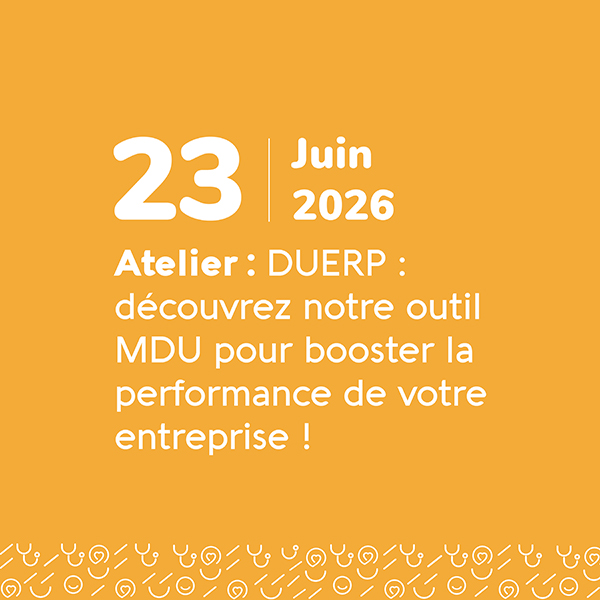 découvrez notre outil MDU pour booster la performance de votre entreprise ! - 23 juin - Ollioules - Odalia