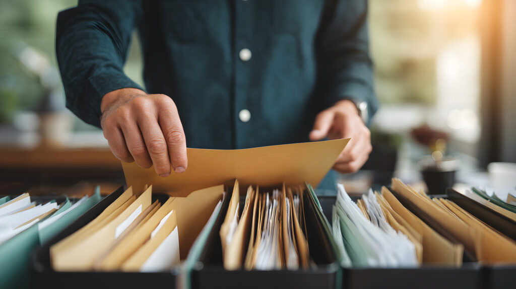 dossier médical en santé au travail